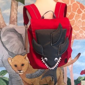 Toddler Backpack